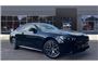 2022 Mercedes-Benz E-Class Coupe E300d 4Matic AMG Line Premium 2dr 9G-Tronic