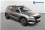 2022 Skoda Karoq 1.5 TSI Sportline 5dr DSG