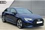 2023 Audi A3 35 TFSI Edition 1 5dr S Tronic