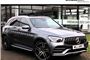 2020 Mercedes-Benz GLC GLC 43 4Matic Premium Plus 5dr TCT