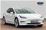 2019 Tesla Model 3 Performance AWD 4dr [Performance Upgrade] Auto