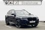 2022 BMW X3 xDrive M40i MHT 5dr Auto