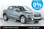 2019 Audi Q2 30 TFSI Sport 5dr