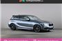 2019 BMW 1 Series M140i Shadow Edition 3dr Step Auto