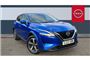 2022 Nissan Qashqai 1.3 DiG-T MH N-Connecta 5dr