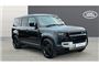 2020 Land Rover Defender 2.0 D240 SE 110 5dr Auto