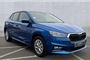 2023 Skoda Fabia 1.0 TSI 110 SE Comfort 5dr DSG