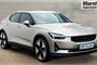 2023 Polestar 2 300kW 78kWh Long Range DM [Plus] 5dr 4WD Auto