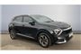 2023 Kia Sportage 1.6T GDi ISG 2 5dr