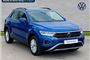 2023 Volkswagen T-Roc 1.0 TSI Life 5dr