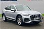 2022 Audi Q5 Sportback 40 TDI Quattro Sport 5dr S Tronic