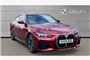 2025 BMW 4 Series Gran Coupe 420i M Sport 5dr Step Auto