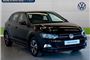 2020 Volkswagen Polo 1.0 TSI 95 Match 5dr