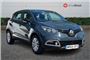 2015 Renault Captur 0.9 TCE 90 Expression+ 5dr