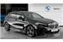 2022 BMW 1 Series 118i [136] M Sport 5dr Step Auto