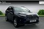 2022 Toyota RAV4 2.5 VVT-i Hybrid Excel 5dr CVT 2WD