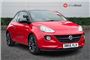 2017 Vauxhall Adam 1.2i Energised 3dr