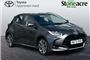 2022 Toyota Yaris 1.5 Hybrid Excel 5dr CVT
