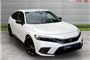 2024 Honda Civic 2.0 eHEV Sport 5dr CVT