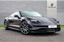 2020 Porsche Taycan 500kW Turbo 93kWh 4dr Auto