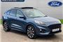 2023 Ford Kuga 2.5 PHEV ST-Line X 5dr CVT