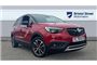 2020 Vauxhall Crossland X 1.2T [110] Elite 5dr [6 Speed] [S/S]