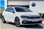 2021 Volkswagen Polo 1.0 TSI 110 R-Line 5dr