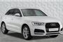 2018 Audi Q3 1.4T FSI S Line Edition 5dr