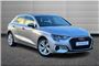 2021 Audi A3 40 TFSI e Sport 5dr S Tronic