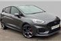 2023 Ford Fiesta ST 1.5 EcoBoost ST-3 5dr