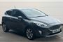 2018 Ford Fiesta 1.0 EcoBoost Zetec 3dr