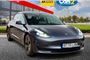 2020 Tesla Model 3 Long Range AWD 4dr Auto
