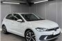 2024 Volkswagen Polo 1.0 TSI Life 5dr
