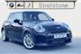 2021 MINI Hatchback 2.0 Cooper S Exclusive 3dr Auto