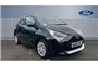 2018 Toyota Aygo 1.0 VVT-i X-Play 5dr