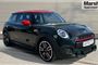 2020 MINI Hatchback 2.0 JCW II 3dr [Comfort Pack]
