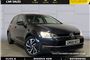 2019 Volkswagen Golf 1.6 TDI Match 5dr DSG