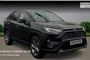 2020 Toyota RAV4 2.5 VVT-i Hybrid Excel 5dr CVT