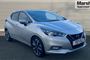 2021 Nissan Micra 1.0 IG-T 92 Tekna 5dr CVT