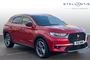 2018 DS DS 7 Crossback 1.2 PureTech Prestige 5dr