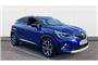 2021 Renault Captur 1.3 TCE 140 S Edition 5dr