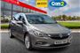 2016 Vauxhall Astra 1.6 CDTi 16V 136 Elite Nav 5dr