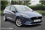 2022 Ford Fiesta 1.0 EcoBoost Hybrid mHEV 125 Trend 5dr