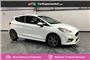 2018 Ford Fiesta 1.0 EcoBoost ST-Line X 3dr