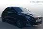 2022 Peugeot e-208 100kW Allure Premium 50kWh 5dr Auto