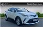 2023 Toyota C-HR 1.8 Hybrid Icon 5dr CVT