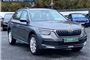 2022 Skoda Kamiq 1.0 TSI 95 SE 5dr