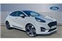 2023 Ford Puma 1.0 EcoBoost Hybrid mHEV ST-Line 5dr