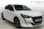 2023 Peugeot 208 1.2 PureTech 130 Allure Premium + 5dr EAT8