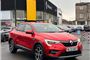 2022 Renault Arkana 1.6 E-TECH Hybrid 145 S Edition 5dr Auto